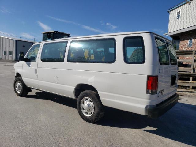 Изображение 2 2014 FORD ECONOLINE E250 VAN 2014 с VIN 1FTNS2EW0EDA75287