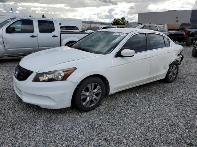 Obraz 1 z 2011 HONDA ACCORD SE 2011 z VIN 1HGCP2F68BA121115