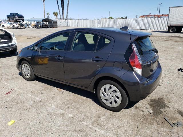 Изображение 2 2016 TOYOTA PRIUS C  2016 с VIN JTDKDTB38G1120736