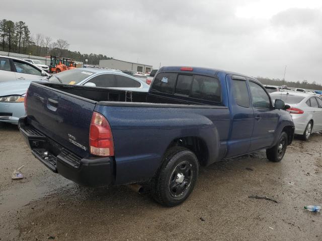 Image 3 of 2006 TOYOTA TACOMA ACCESS CAB 2006 with VIN 5TETX22N96Z284587