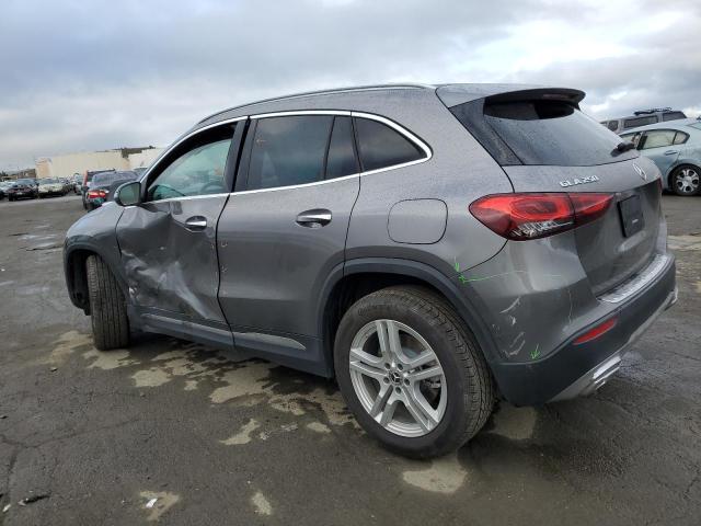 Obraz 2 z 2021 MERCEDES-BENZ GLA 250 4MATIC 2021 z VIN W1N4N4HBXMJ282219