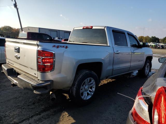 Image 3 of 2017 CHEVROLET SILVERADO K1500 LT 2017 with VIN 3GCUKREC2HG122935