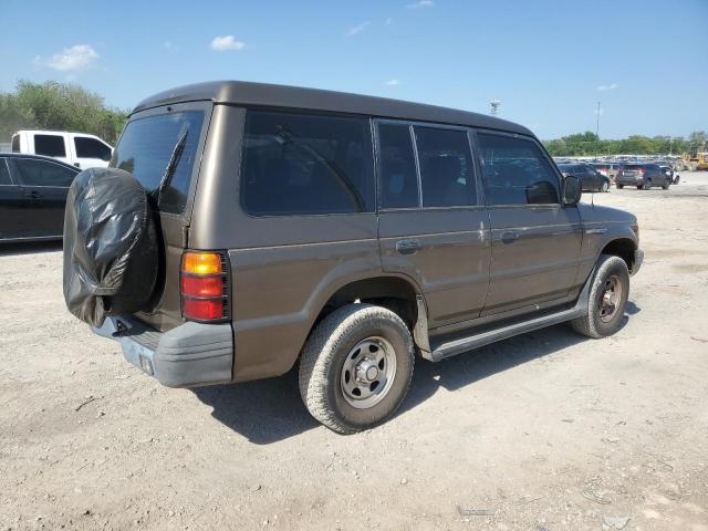 Image 3 of 1993 MITSUBISHI MONTERO  1993 with VIN JA4MR31H8PJ000257