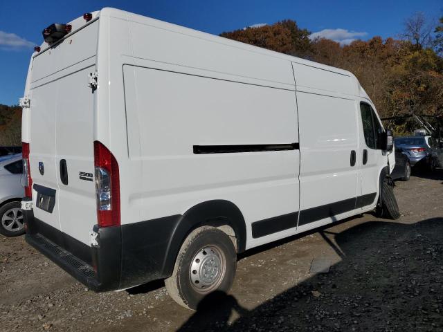 Image 3 of 2023 RAM PROMASTER 2500 2500 HIGH 2023 with VIN 3C6LRVDG0PE525592