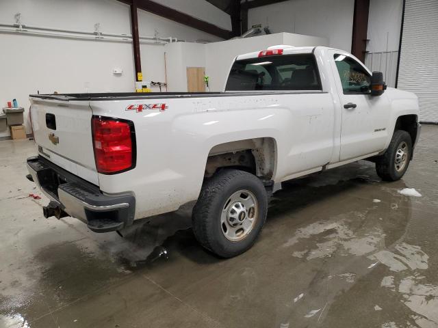 Obraz 3 z 2017 CHEVROLET SILVERADO K2500 HEAVY DUTY 2017 z VIN 1GC0KUEG6HZ390049