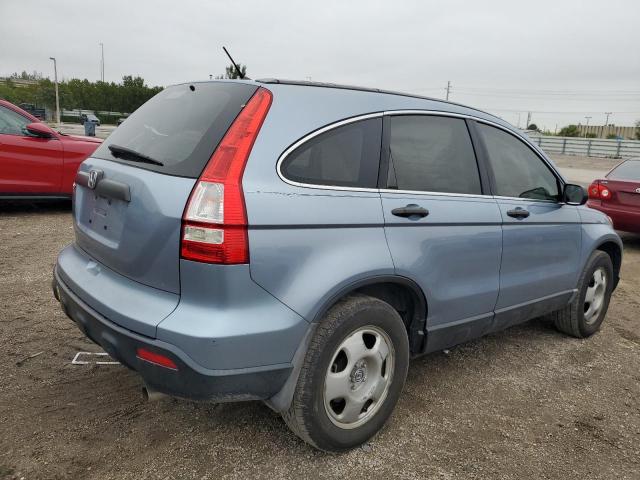 Obraz 3 z 2008 HONDA CR-V LX 2008 z VIN 3CZRE38338G709922