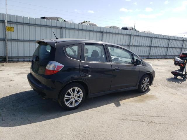 Image 3 of 2010 HONDA FIT SPORT 2010 with VIN JHMGE8H48AS003920