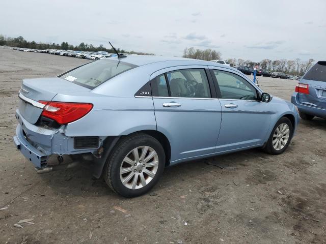 Изображение 3 2013 CHRYSLER 200 LIMITED 2013 с VIN 1C3CCBCGXDN706334
