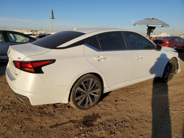 Изображение 3 2021 NISSAN ALTIMA SR 2021 с VIN 1N4AL4CV1MN370236