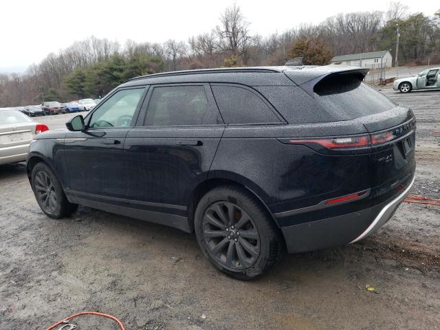 Изображение 2 2018 LAND ROVER RANGE ROVER VELAR R-DYNAMIC SE 2018 с VIN SALYL2RN7JA734952