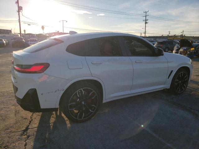 Obraz 3 z 2023 BMW X4 M40I 2023 z VIN 5UX43DT05P9P97443