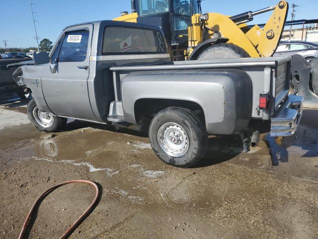 Изображение 2 1987 CHEVROLET R10  1987 с VIN 1GCDR14K8HS170759