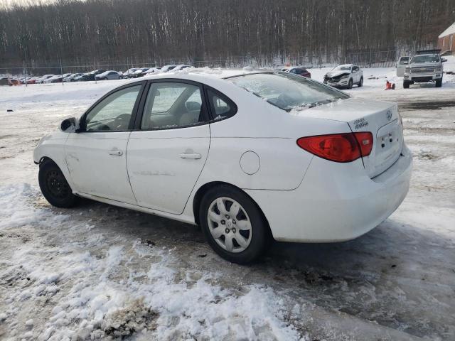 Изображение 2 2008 HYUNDAI ELANTRA GLS 2008 с VIN KMHDU46D18U555935