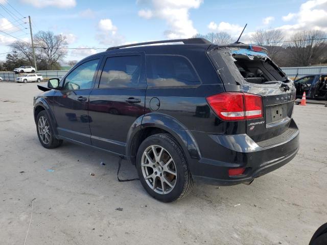 Obraz 2 z 2018 DODGE JOURNEY GT 2018 z VIN 3C4PDDEG1JT390238