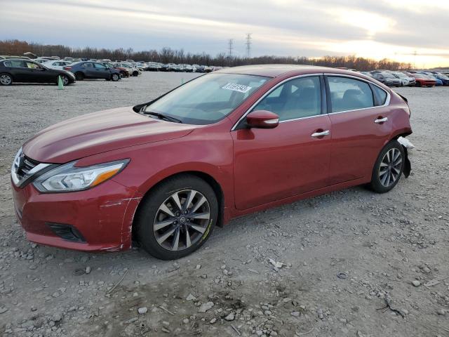 Image 1 of 2016 NISSAN ALTIMA 2.5 2016 with VIN 1N4AL3AP0GC256078