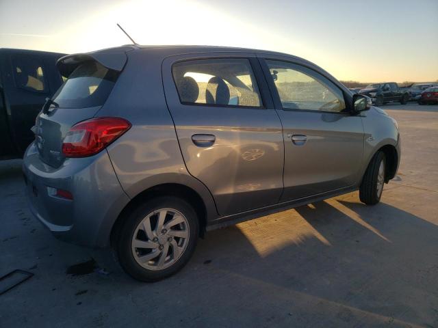 Image 3 of 2018 MITSUBISHI MIRAGE SE 2018 with VIN ML32A4HJ7JH013019