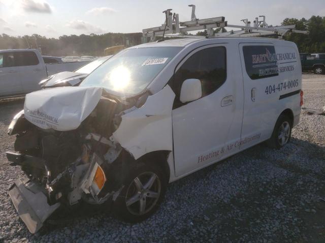 Изображение 2015 CHEVROLET CITY EXPRESS LT 2015