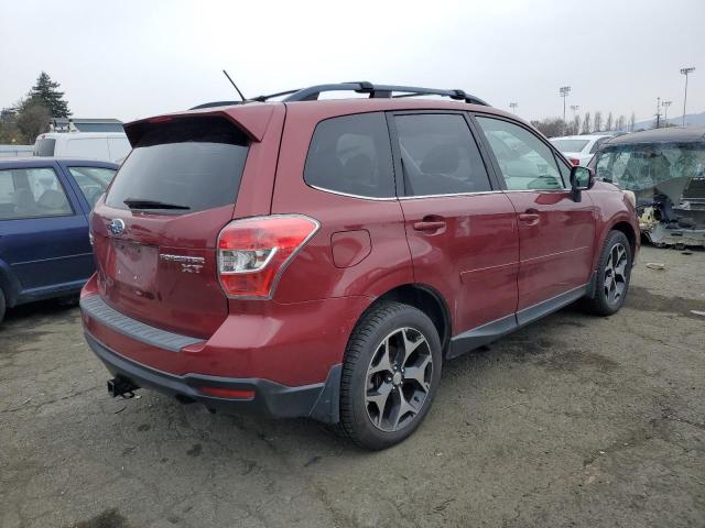 Изображение 3 2014 SUBARU FORESTER 2.0XT TOURING 2014 с VIN JF2SJGMC9EH428484