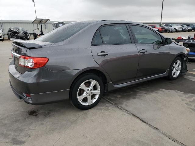 Image 3 of Toyota Corolla Base 2013 with VIN 5YFBU4EE2DP174818