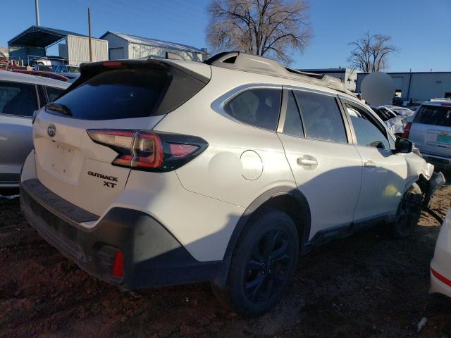 Obraz 3 z 2021 SUBARU OUTBACK ONYX EDITION XT 2021 z VIN 4S4BTGLD9M3189867