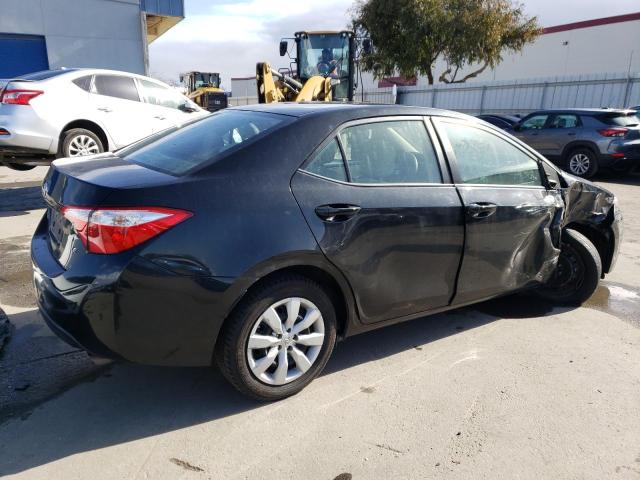 Изображение 3 2016 TOYOTA COROLLA L 2016 с VIN 5YFBURHE4GP549430
