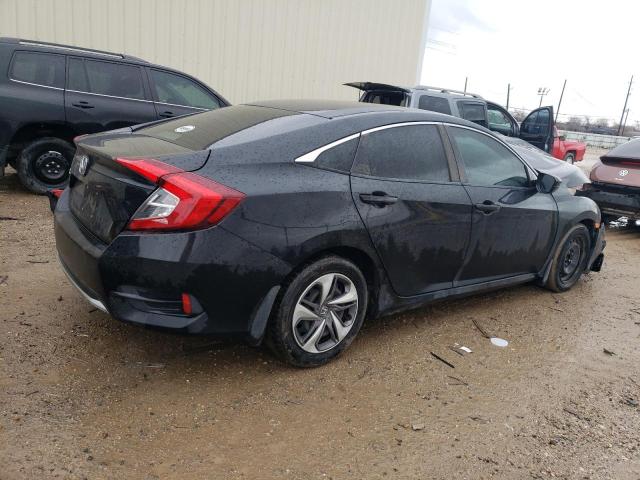 Изображение 3 2020 HONDA CIVIC LX 2020 с VIN 19XFC2F66LE004414
