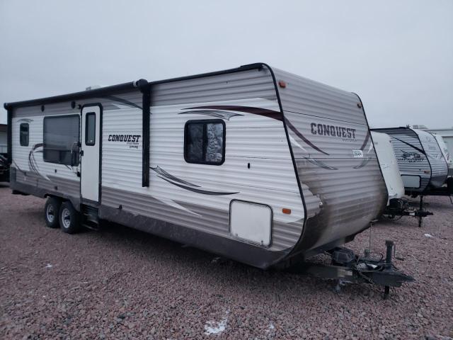 Obraz 2014 GULF STREAM CONQUEST 2014