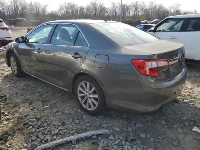 Obraz 2 z 2013 TOYOTA CAMRY HYBRID 2013 z VIN 4T1BD1FK6DU082998