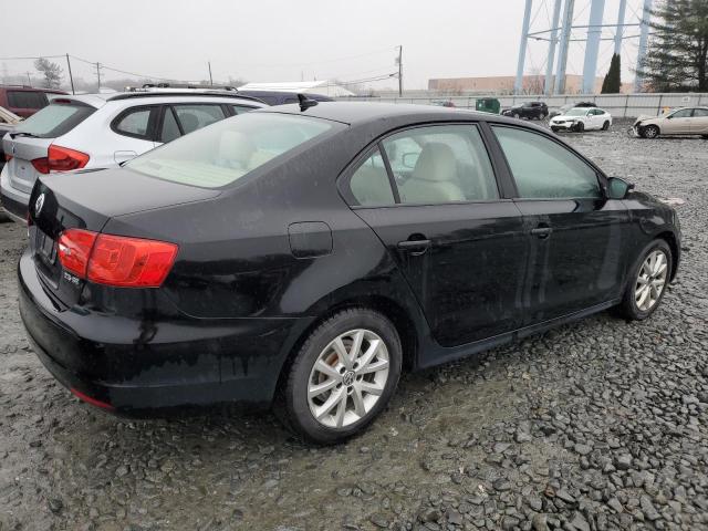 Image 3 of 2012 VOLKSWAGEN JETTA SE 2012 with VIN 3VWDP7AJ1CM337756