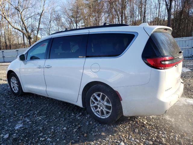 Изображение 2 2022 CHRYSLER PACIFICA TOURING L 2022 с VIN 2C4RC1BG5NR117407