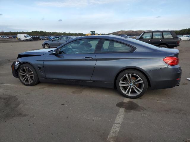Image 2 of 2014 BMW 428 XI 2014 with VIN WBA3N9C55EF722446
