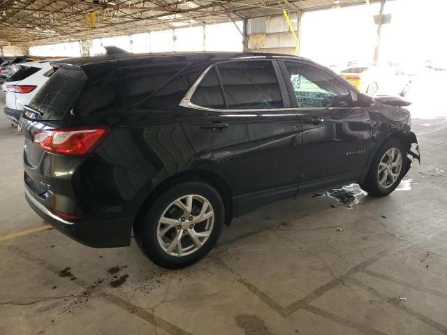 Изображение 3 2021 CHEVROLET EQUINOX LT 2021 с VIN 2GNAXUEV0M6138055