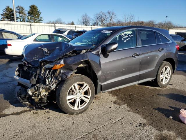Obraz 2015 ACURA RDX TECHNOLOGY 2015