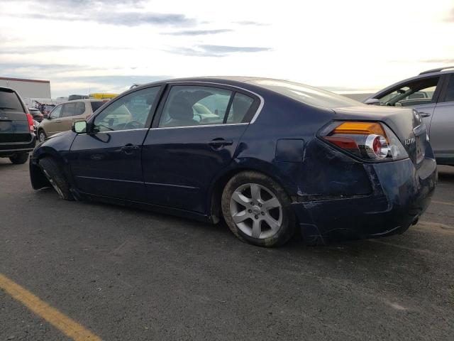 Изображение 2 2009 NISSAN ALTIMA 2.5 2009 с VIN 1N4AL21E39N552647