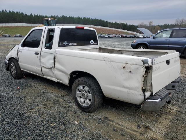 Obraz 2 z 1998 NISSAN FRONTIER KING CAB XE 1998 z VIN 1N6DD26S3WC390929