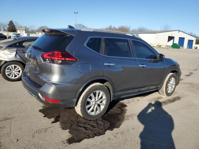 Image 3 of 2017 NISSAN ROGUE S 2017 with VIN 5N1AT2MM8HC842076
