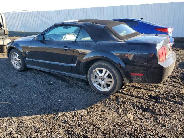 Image 2 of 2009 FORD MUSTANG  2009 with VIN 1ZVHT84N495106561