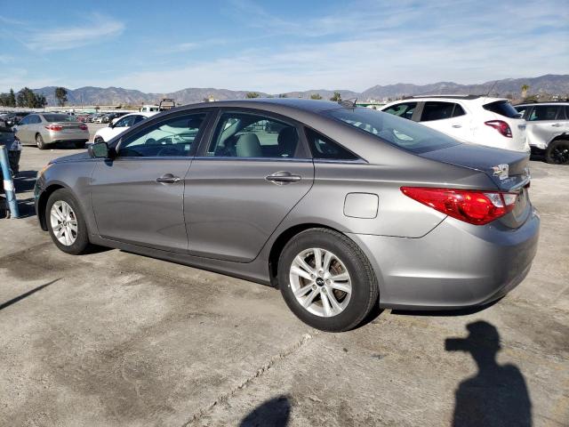 Изображение 2 2013 HYUNDAI SONATA GLS 2013 с VIN 5NPEB4AC1DH727057