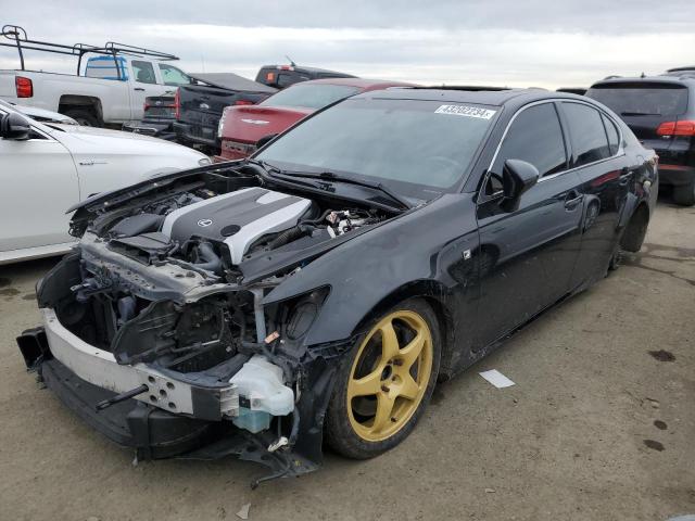 2015 LEXUS GS 350 2015 image