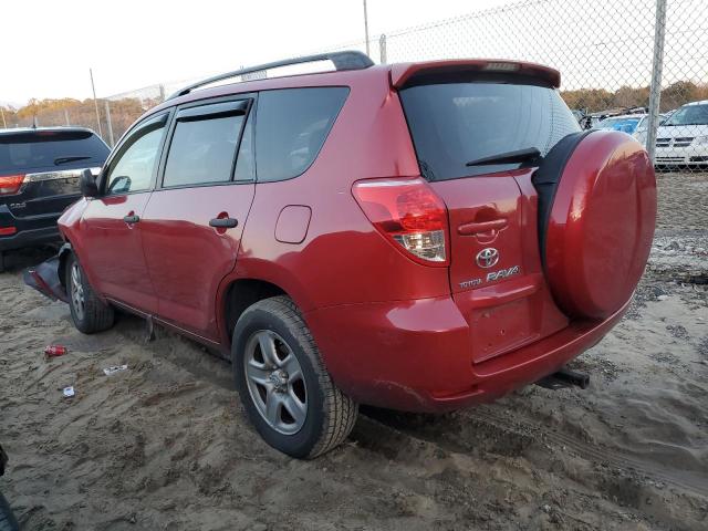 Image 2 of 2008 TOYOTA RAV4  2008 with VIN JTMZD33V785080822