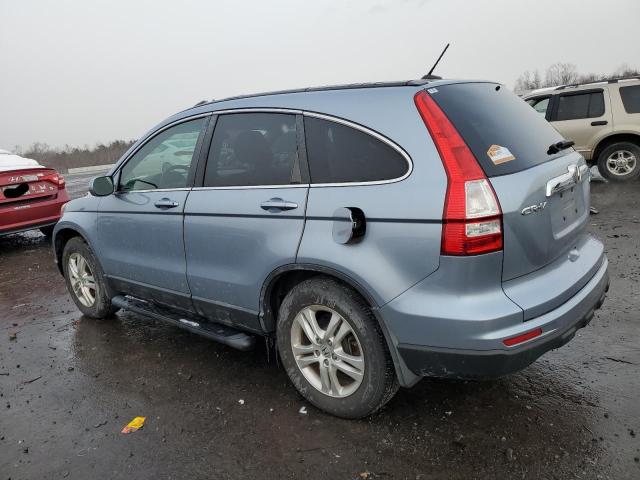Image 2 of 2011 HONDA CR-V EXL 2011 with VIN 5J6RE4H77BL013681