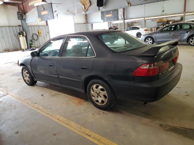 Изображение 2 1998 HONDA ACCORD LX 1998 с VIN 1HGCG5644WA210850