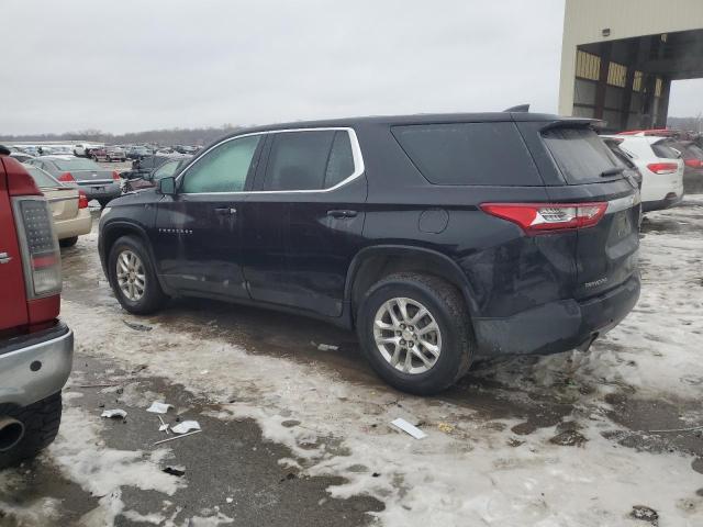 Obraz 2 z 2020 CHEVROLET TRAVERSE LS 2020 z VIN 1GNERFKW6LJ149793