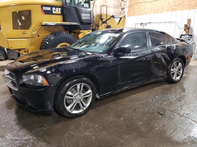 Obraz 1 z 2014 DODGE CHARGER SXT 2014 z VIN 2C3CDXJG7EH178422