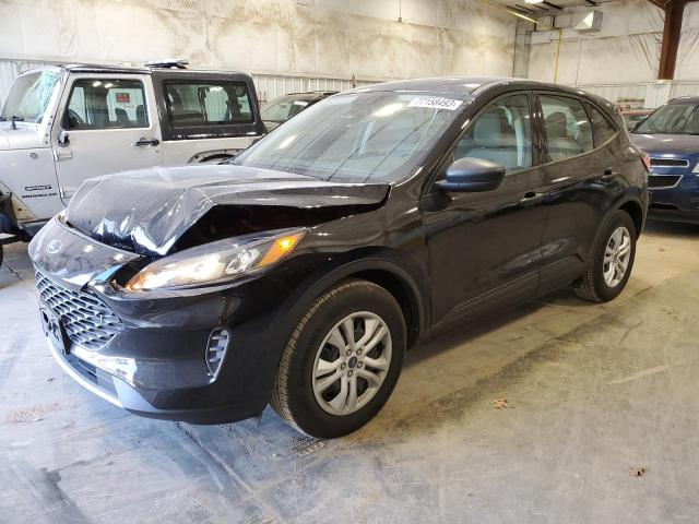 Image 1 of 2020 FORD ESCAPE S 2020 with VIN 1FMCU0F69LUA81733