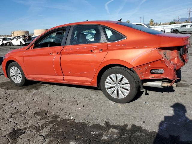 Image 2 of 2019 VOLKSWAGEN JETTA S 2019 with VIN 3VWN57BU3KM051117