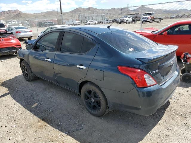 Изображение 2 2017 NISSAN VERSA S 2017 с VIN 3N1CN7AP1HL863703