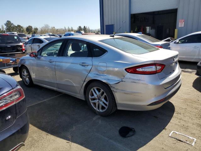 Obraz 2 z 2016 FORD FUSION SE 2016 z VIN 3FA6P0H75GR225991