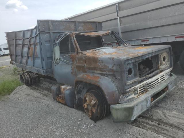 Изображение 1976 CHEVROLET C-SERIES 1976