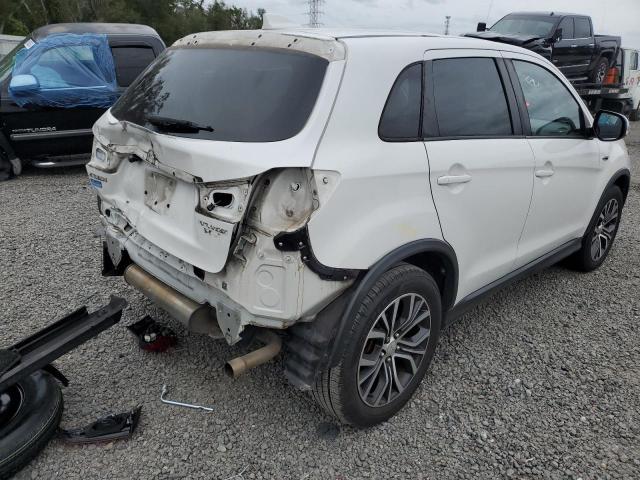 Obraz 3 z 2018 MITSUBISHI OUTLANDER SPORT ES 2018 z VIN JA4AP3AUXJU021235